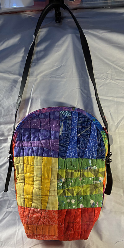 tigerbag