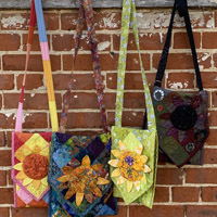 sunflowerpursesclass