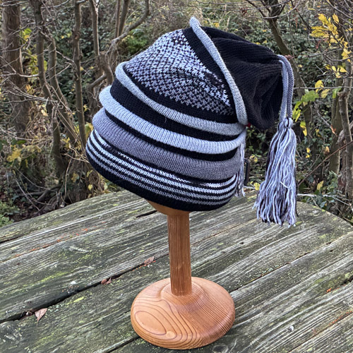 hamburggrey