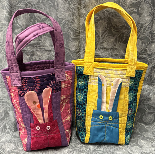 bunnybags